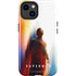 Superman 2025 Man of Steel Ascension Heroic Glow iPhone 15 Impact Case